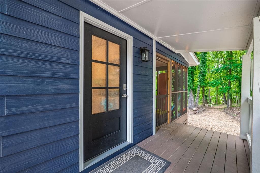 4 bedroom, 2 bathroom, 1,825 sq ft single family residence for sale at 386 Longview Drive, Dawsonville, GA 30534 — photo 5