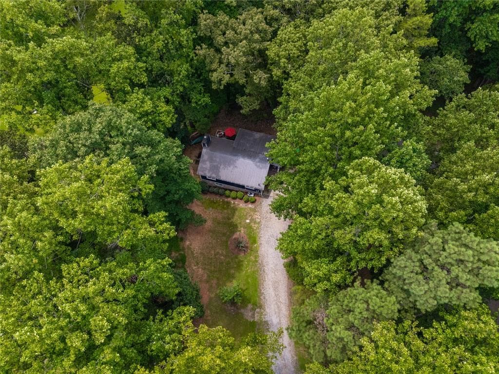 4 bedroom, 2 bathroom, 1,825 sq ft single family residence for sale at 386 Longview Drive, Dawsonville, GA 30534 — photo 7