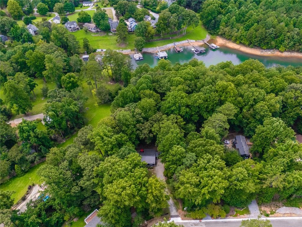 4 bedroom, 2 bathroom, 1,825 sq ft single family residence for sale at 386 Longview Drive, Dawsonville, GA 30534 — photo 8