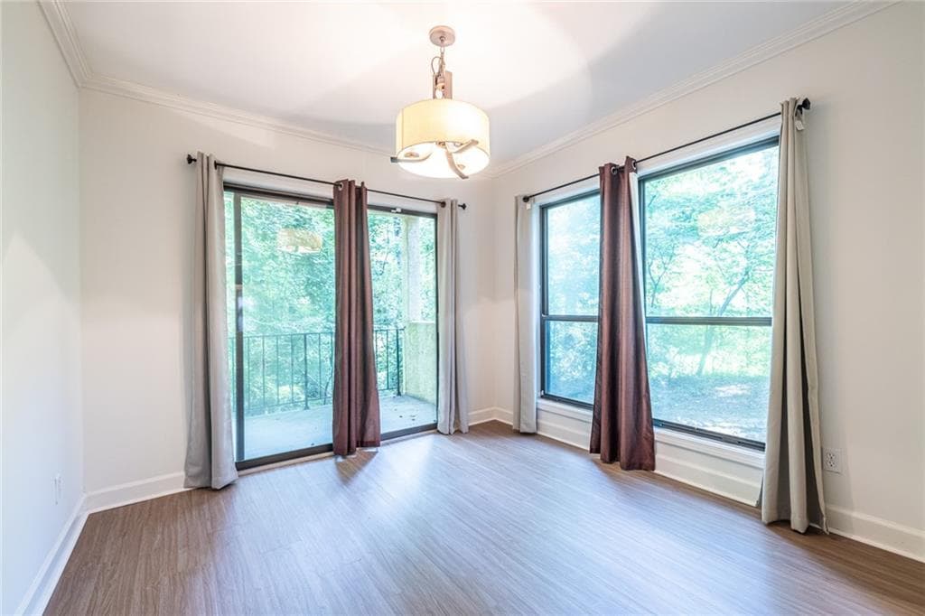 2 bedroom, 2 bathroom, 1,381 sq ft condominium under contract at 1006 Donegal, Smyrna, GA 30080 — photo 10
