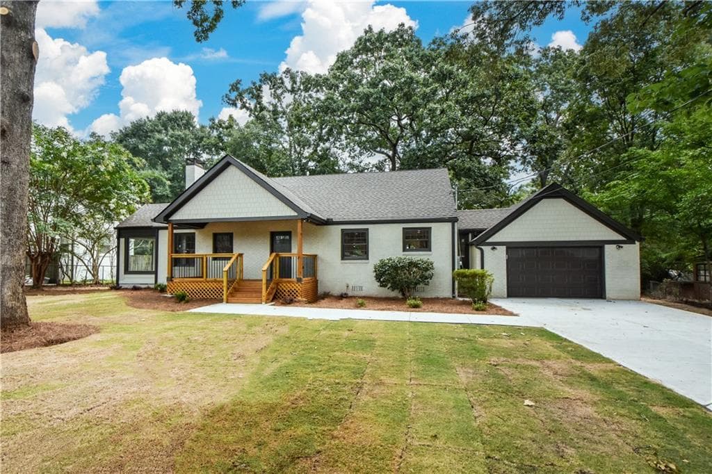 4 bedroom, 5 bathroom, 2,500 sq ft single family residence for sale at 1062 Bouldercrest Drive, Atlanta, GA 30316 — photo 4