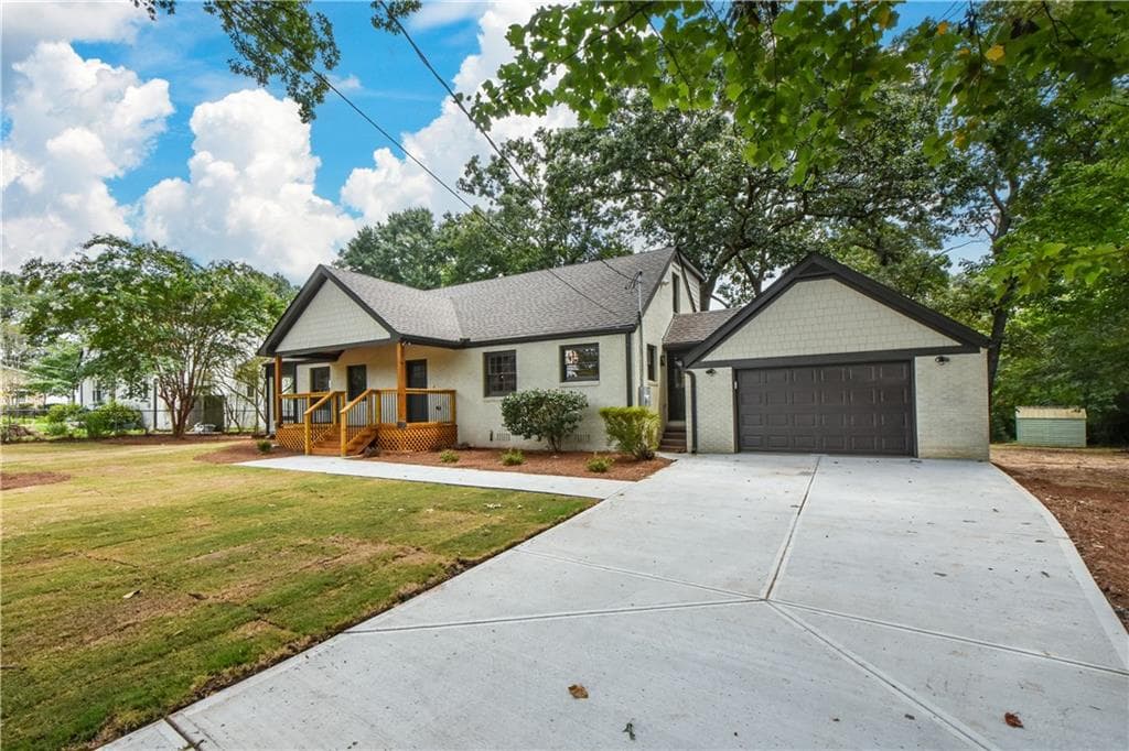 4 bedroom, 5 bathroom, 2,500 sq ft single family residence for sale at 1062 Bouldercrest Drive, Atlanta, GA 30316 — photo 6