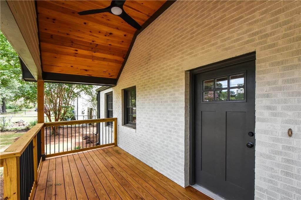 4 bedroom, 5 bathroom, 2,500 sq ft single family residence for sale at 1062 Bouldercrest Drive, Atlanta, GA 30316 — photo 7