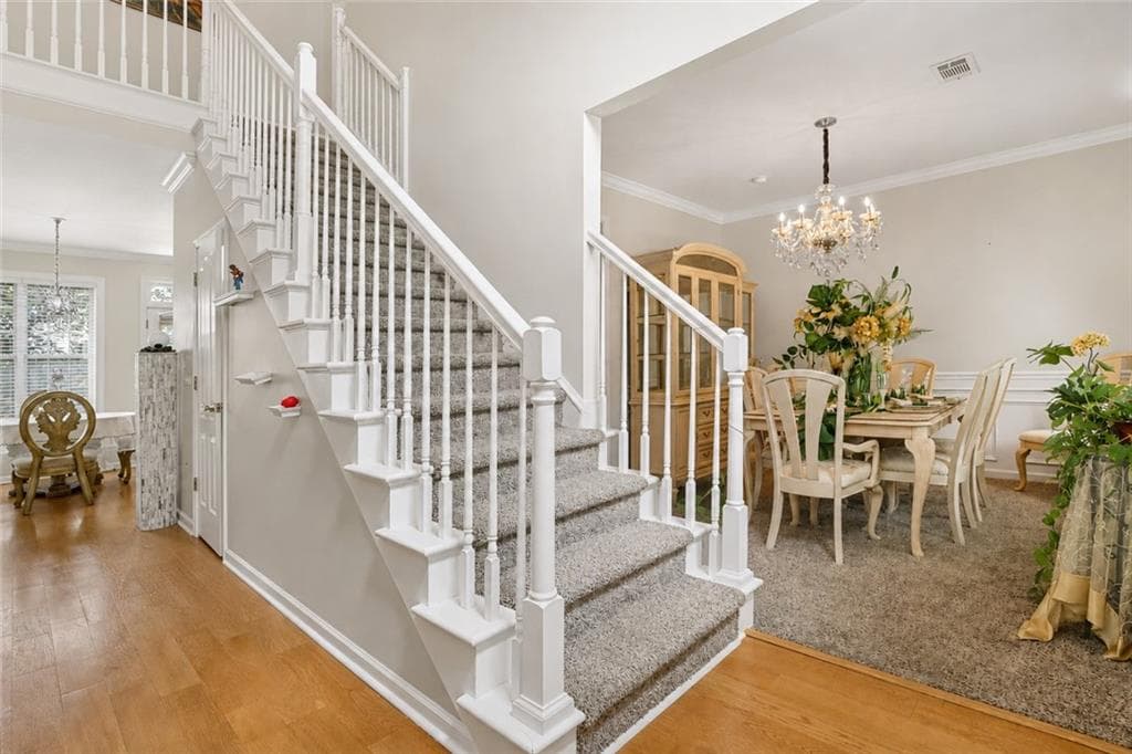3 bedroom, 3 bathroom, 2,180 sq ft single family residence for sale at 140 Revolutionary Drive, Hampton, GA 30228 — photo 3