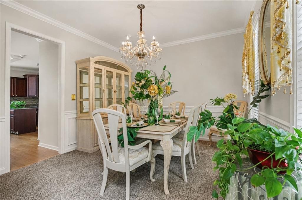 3 bedroom, 3 bathroom, 2,180 sq ft single family residence for sale at 140 Revolutionary Drive, Hampton, GA 30228 — photo 4
