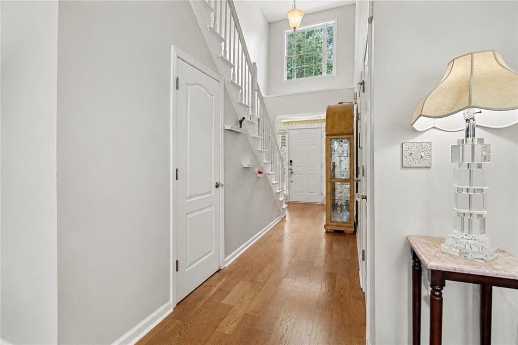 3 bedroom, 3 bathroom, 2,180 sq ft single family residence for sale at 140 Revolutionary Drive, Hampton, GA 30228 — photo 5