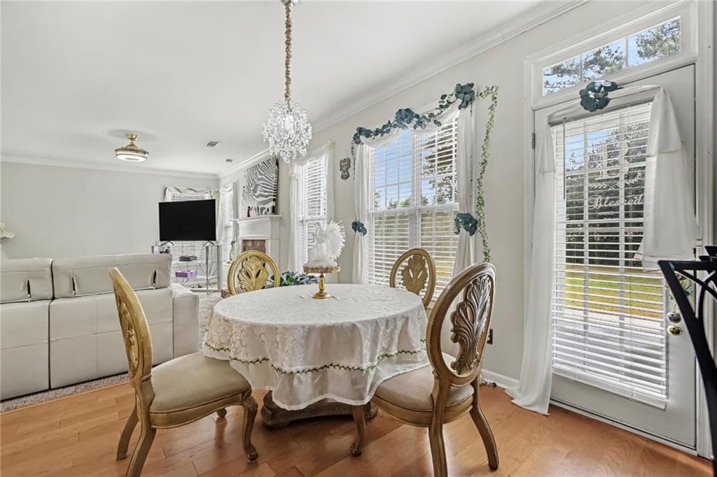 3 bedroom, 3 bathroom, 2,180 sq ft single family residence for sale at 140 Revolutionary Drive, Hampton, GA 30228 — photo 8
