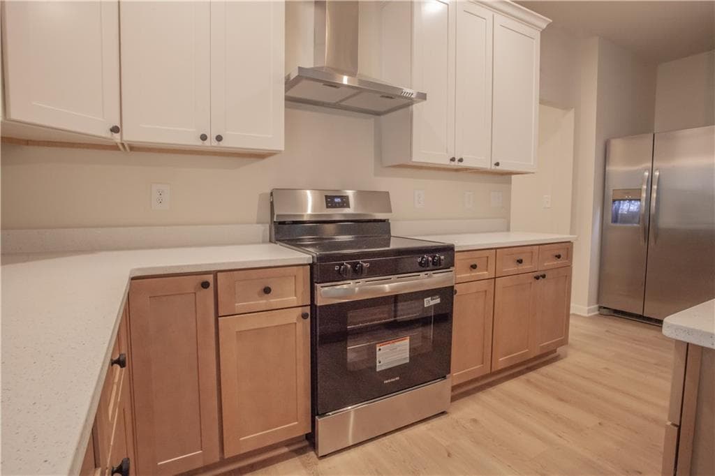 3 bedroom, 2 bathroom, 1,320 sq ft single family residence for sale at 604 Trump Court, Carrollton, GA 30116 — photo 7