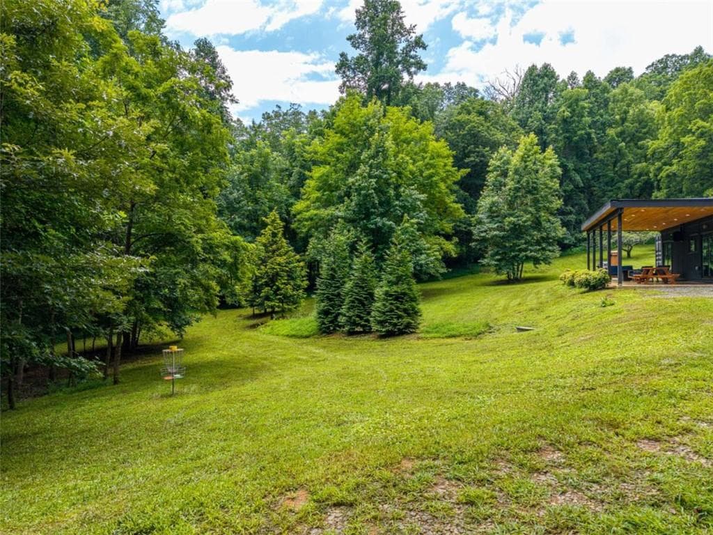 1 bedroom, 1 bathroom, 540 sq ft single family residence under contract at 1824 Colwell Road, Blue Ridge, GA 30513 — photo 3