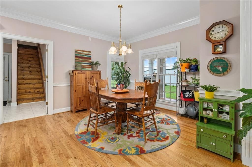 5 bedroom, 6 bathroom, 4,857 sq ft single family residence for sale at 4619 S Highway 341, Chickamauga, GA 30707 — photo 7