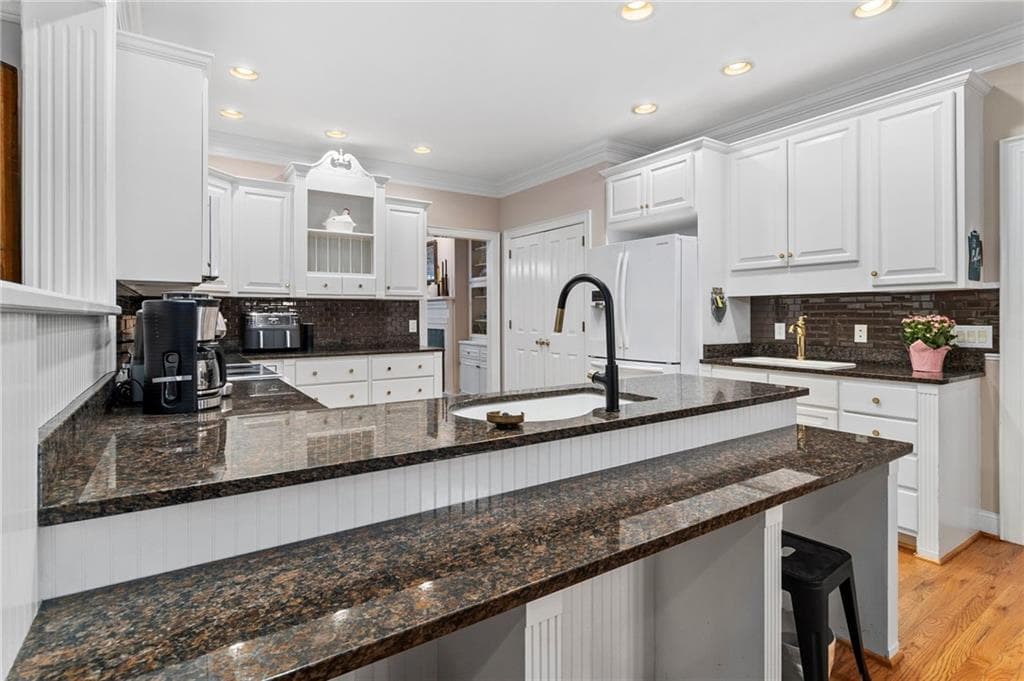 5 bedroom, 6 bathroom, 4,857 sq ft single family residence for sale at 4619 S Highway 341, Chickamauga, GA 30707 — photo 9