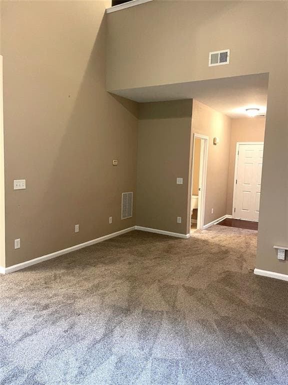 3 bedroom, 3 bathroom, 1,843 sq ft condominium for rent at 116 Tyson Woods Road, Acworth, GA 30102 for $2,150 a month — photo 2