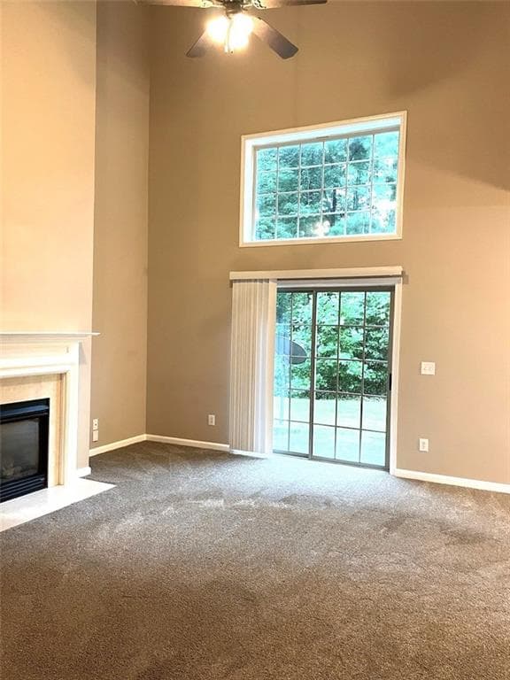 3 bedroom, 3 bathroom, 1,843 sq ft condominium for rent at 116 Tyson Woods Road, Acworth, GA 30102 for $2,150 a month — photo 4