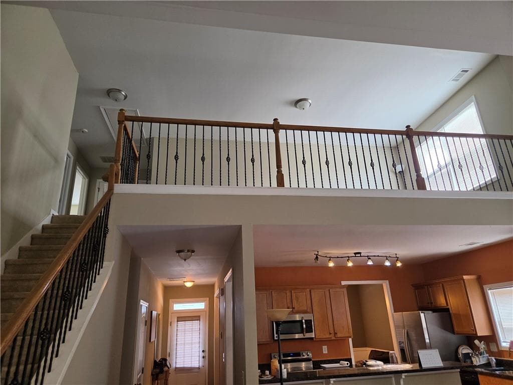 4 bedroom, 3 bathroom, 2,534 sq ft single family residence for sale at 308 Ridge Pointe Drive, Athens, GA 30606 — photo 8