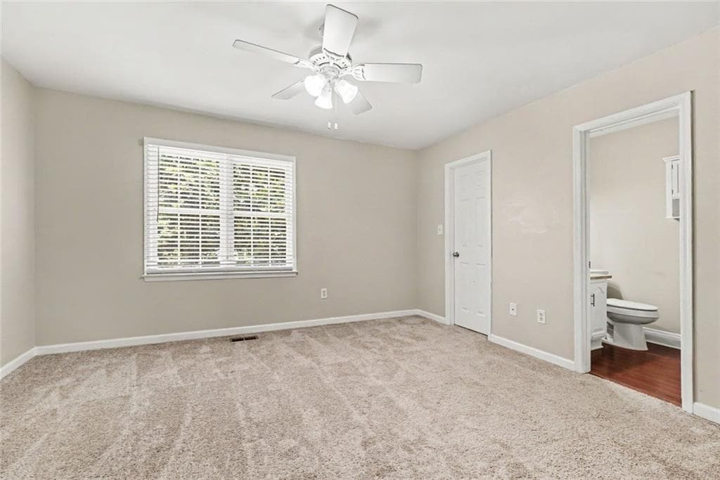 2 bedroom, 3 bathroom, 1,200 sq ft townhouse for sale at 567 Salem Woods Drive, Marietta, GA 30067 — photo 10