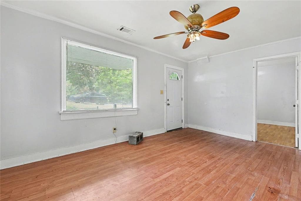 4 bedroom, 2 bathroom, 1,500 sq ft single family residence for sale at 2203 Tiger Flowers Drive, Atlanta, GA 30314 — photo 5