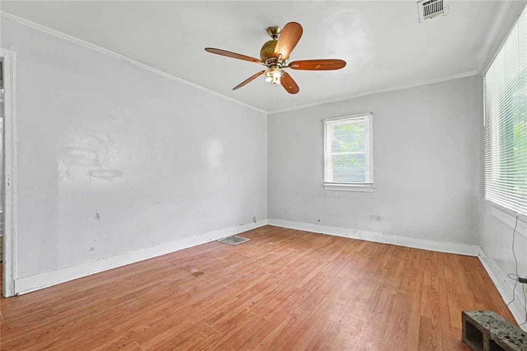 4 bedroom, 2 bathroom, 1,500 sq ft single family residence for sale at 2203 Tiger Flowers Drive, Atlanta, GA 30314 — photo 7
