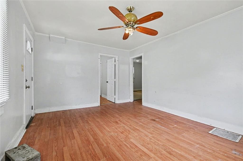 4 bedroom, 2 bathroom, 1,500 sq ft single family residence for sale at 2203 Tiger Flowers Drive, Atlanta, GA 30314 — photo 8