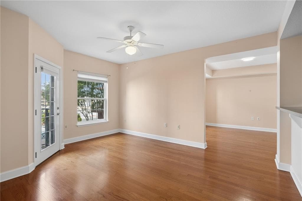 1 bedroom, 1 bathroom, 886 sq ft condominium for rent at 230 E Ponce De Leon Avenue 221, Decatur, GA 30030 for $2,000 a month — photo 9
