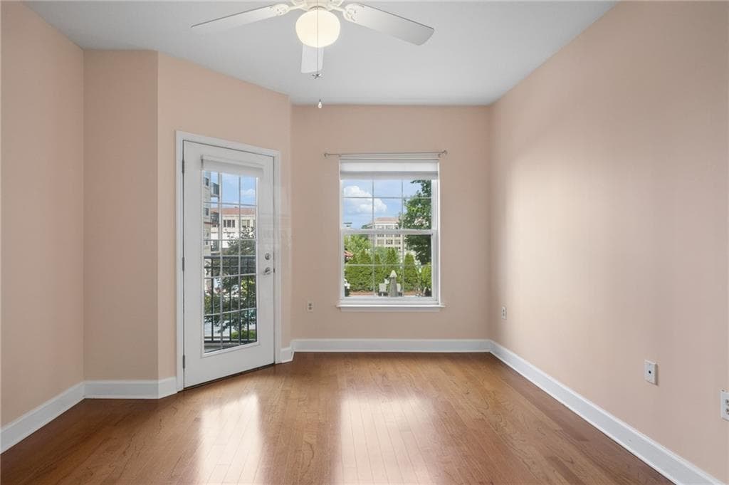 1 bedroom, 1 bathroom, 886 sq ft condominium for rent at 230 E Ponce De Leon Avenue 221, Decatur, GA 30030 for $2,000 a month — photo 10
