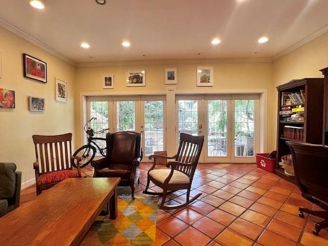 2 bedroom, 1 bathroom, 1,350 sq ft duplex for rent at 544 E Ponce De Leon Avenue Terrace Unit, Decatur, GA 30030 for $1,945 a month — photo 2