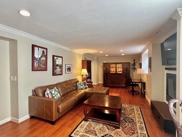 2 bedroom, 1 bathroom, 1,350 sq ft duplex for rent at 544 E Ponce De Leon Avenue Terrace Unit, Decatur, GA 30030 for $1,945 a month — photo 5