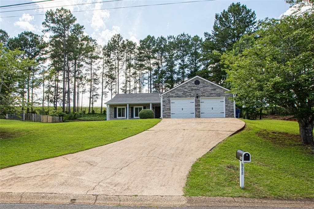 3 bedroom, 2 bathroom, 1,764 sq ft single family residence under contract at 908 River Rock Drive, Woodstock, GA 30188 — photo 7