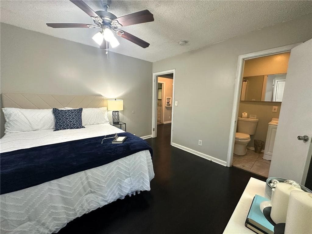 3 bedroom, 2 bathroom, 976 sq ft single family residence for rent at 1900 Meadow Lane 1900, Decatur, GA 30032 for $1,665 a month — photo 4