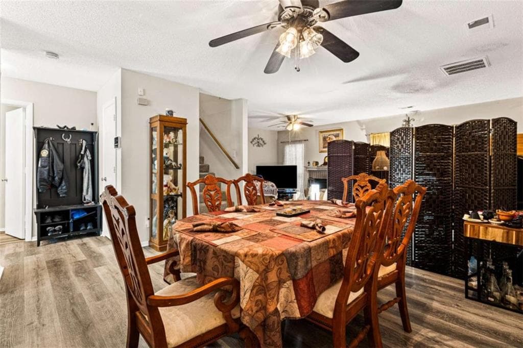 2 bedroom, 3 bathroom, 1,396 sq ft condominium for sale at 128 Belmonte Drive, Atlanta, GA 30311 — photo 8