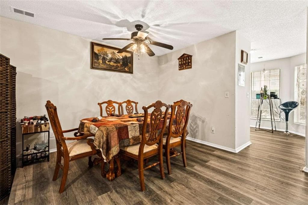 2 bedroom, 3 bathroom, 1,396 sq ft condominium for sale at 128 Belmonte Drive, Atlanta, GA 30311 — photo 9