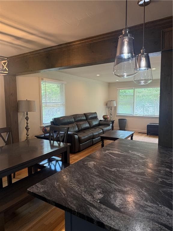 3 bedroom, 1 bathroom, 1,142 sq ft single family residence for sale at 1973 W Lakeside Drive, Decatur, GA 30032 — photo 9