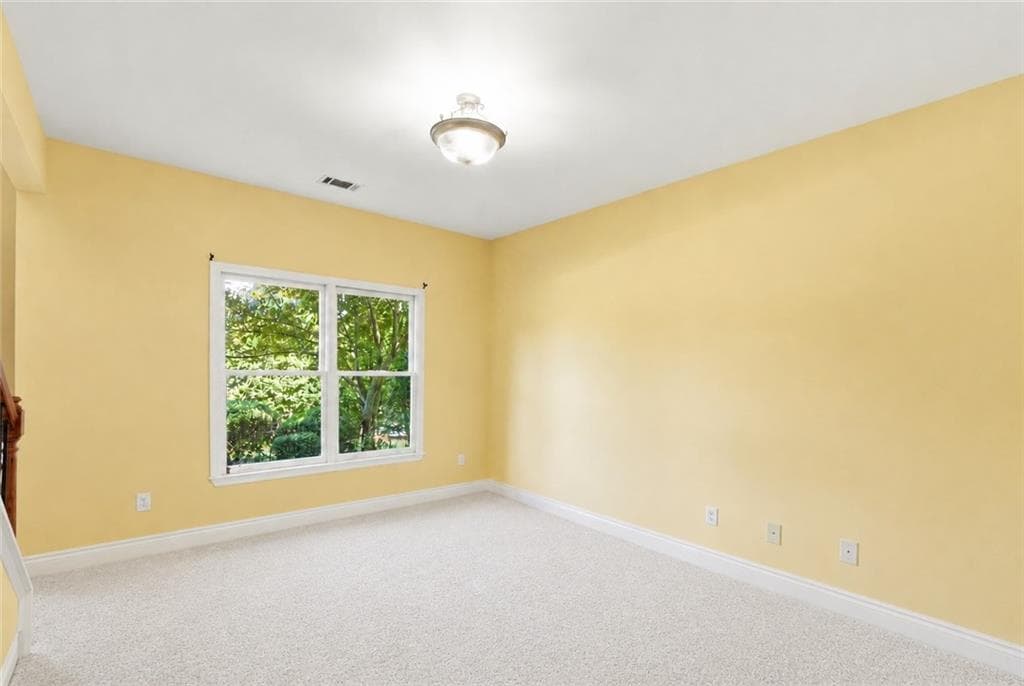5 bedroom, 3 bathroom, 2,677 sq ft single family residence under contract at 3420 Bulloch Lake Road, Loganville, GA 30052 — photo 6