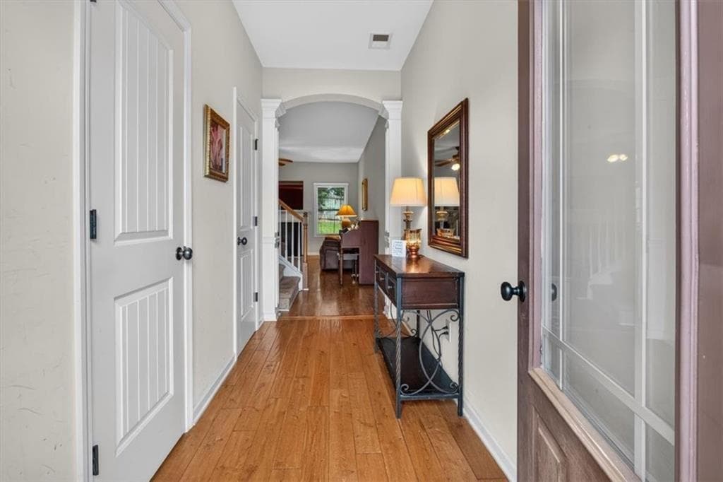 3 bedroom, 3 bathroom, 1,770 sq ft single family residence for sale at 257 Bethany Manor Court, Ball Ground, GA 30107 — photo 2