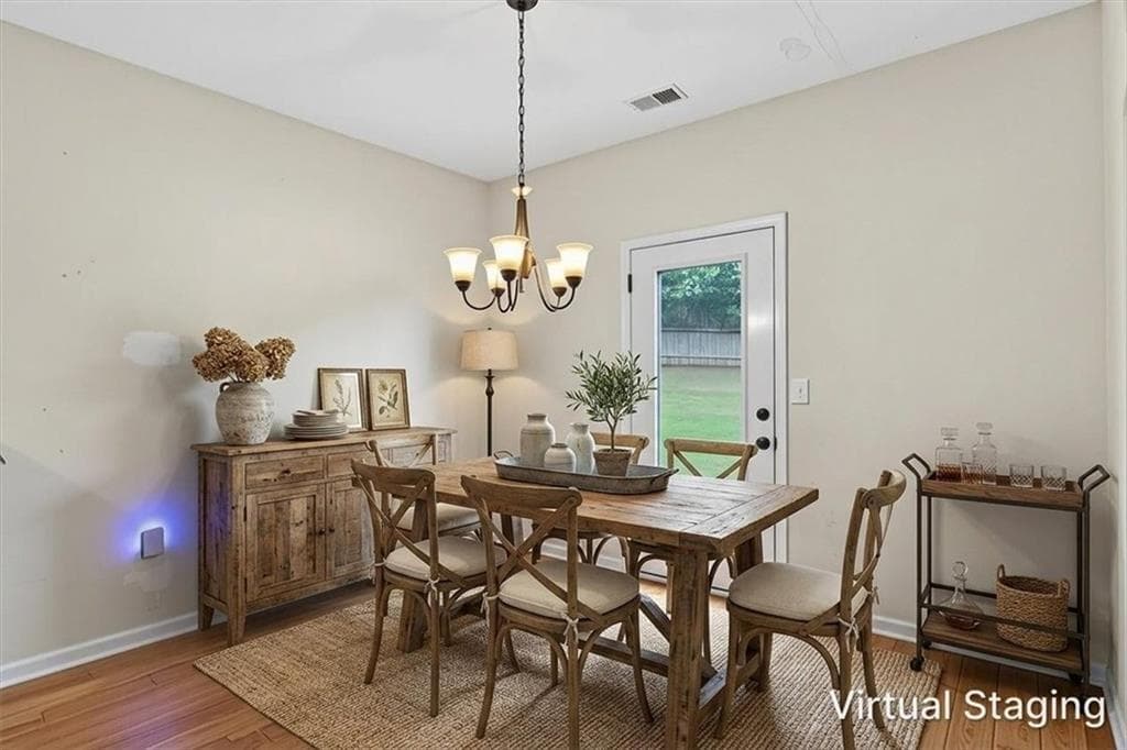 3 bedroom, 3 bathroom, 1,770 sq ft single family residence for sale at 257 Bethany Manor Court, Ball Ground, GA 30107 — photo 9