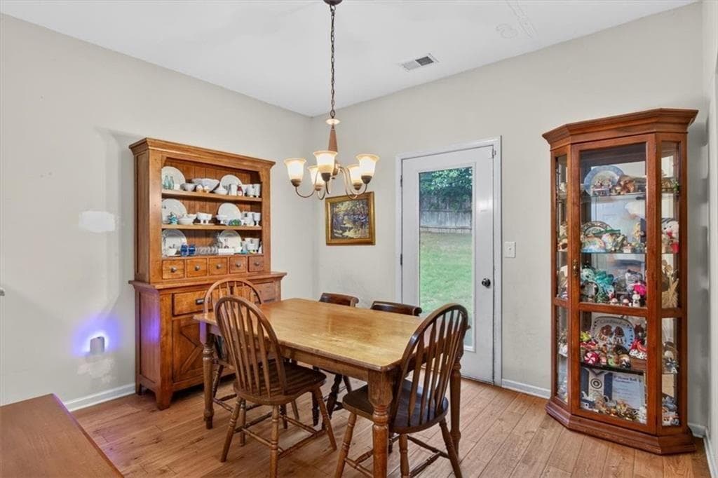 3 bedroom, 3 bathroom, 1,770 sq ft single family residence for sale at 257 Bethany Manor Court, Ball Ground, GA 30107 — photo 10