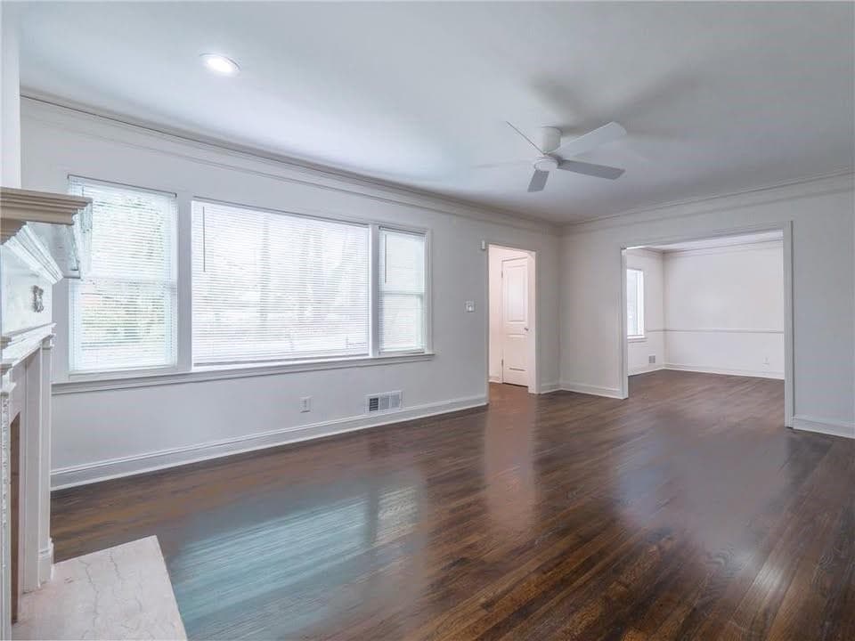 3 bedroom, 2 bathroom, 1,350 sq ft single family residence for sale at 1652 Brewer Boulevard, Atlanta, GA 30310 — photo 5