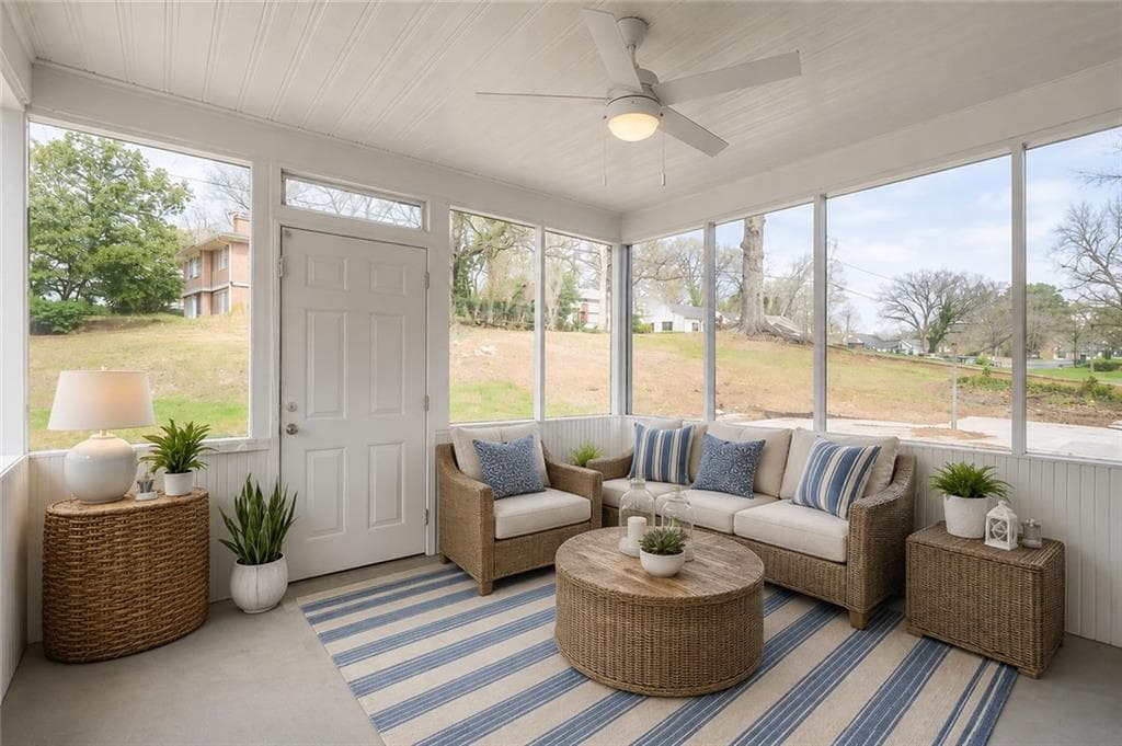 3 bedroom, 2 bathroom, 1,350 sq ft single family residence for sale at 1652 Brewer Boulevard, Atlanta, GA 30310 — photo 10