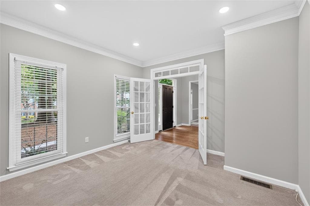 4 bedroom, 3 bathroom, 2,715 sq ft single family residence under contract at 2652 Forest Meadow Lane, Lawrenceville, GA 30043 — photo 6