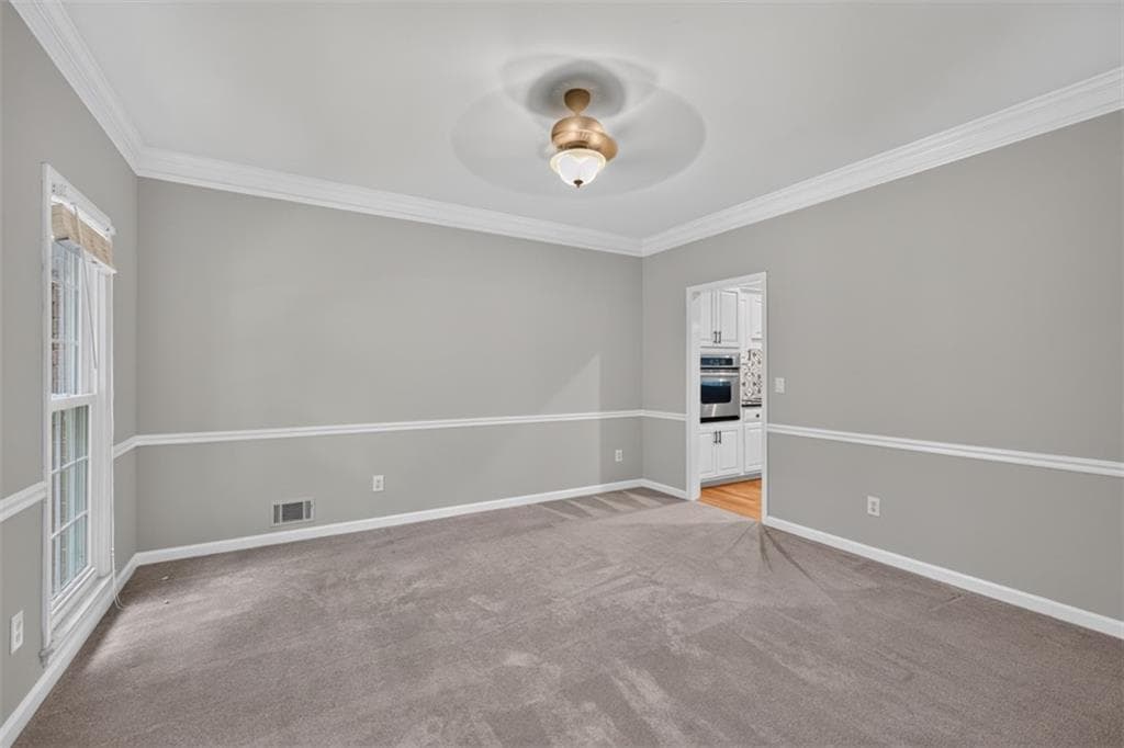 4 bedroom, 3 bathroom, 2,715 sq ft single family residence under contract at 2652 Forest Meadow Lane, Lawrenceville, GA 30043 — photo 7