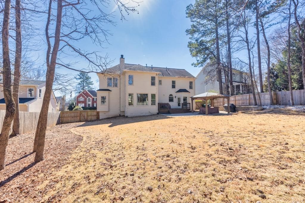5 bedroom, 3 bathroom, 3,571 sq ft single family residence for rent at 7210 Amberleigh Way, Duluth, GA 30097 for $5,000 a month — photo 4