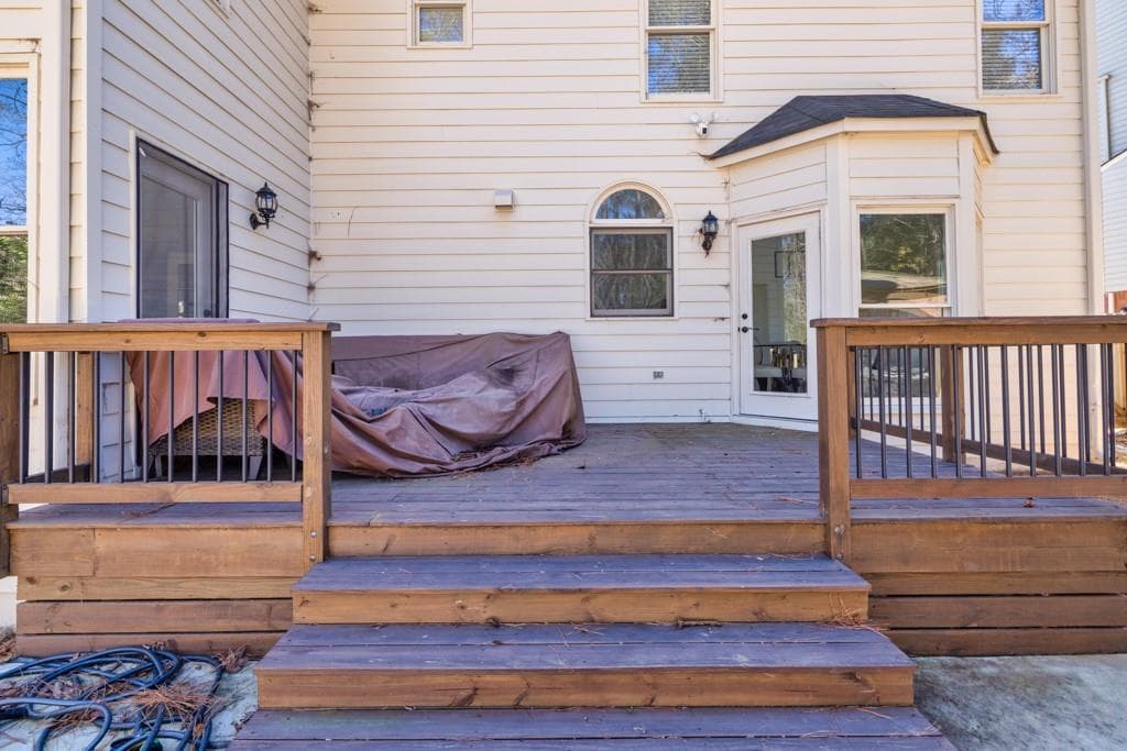 5 bedroom, 3 bathroom, 3,571 sq ft single family residence for rent at 7210 Amberleigh Way, Duluth, GA 30097 for $5,000 a month — photo 6