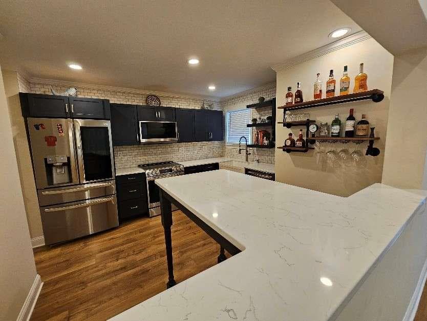 2 bedroom, 1 bathroom, 999 sq ft condominium for sale at 1230 Piedmont Avenue 404, Atlanta, GA 30309 — photo 1 of 40