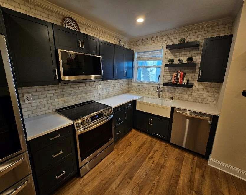 2 bedroom, 1 bathroom, 999 sq ft condominium for sale at 1230 Piedmont Avenue 404, Atlanta, GA 30309 — photo 3