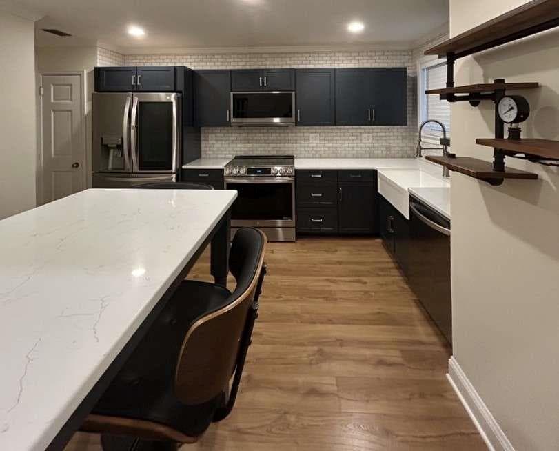 2 bedroom, 1 bathroom, 999 sq ft condominium for sale at 1230 Piedmont Avenue 404, Atlanta, GA 30309 — photo 4