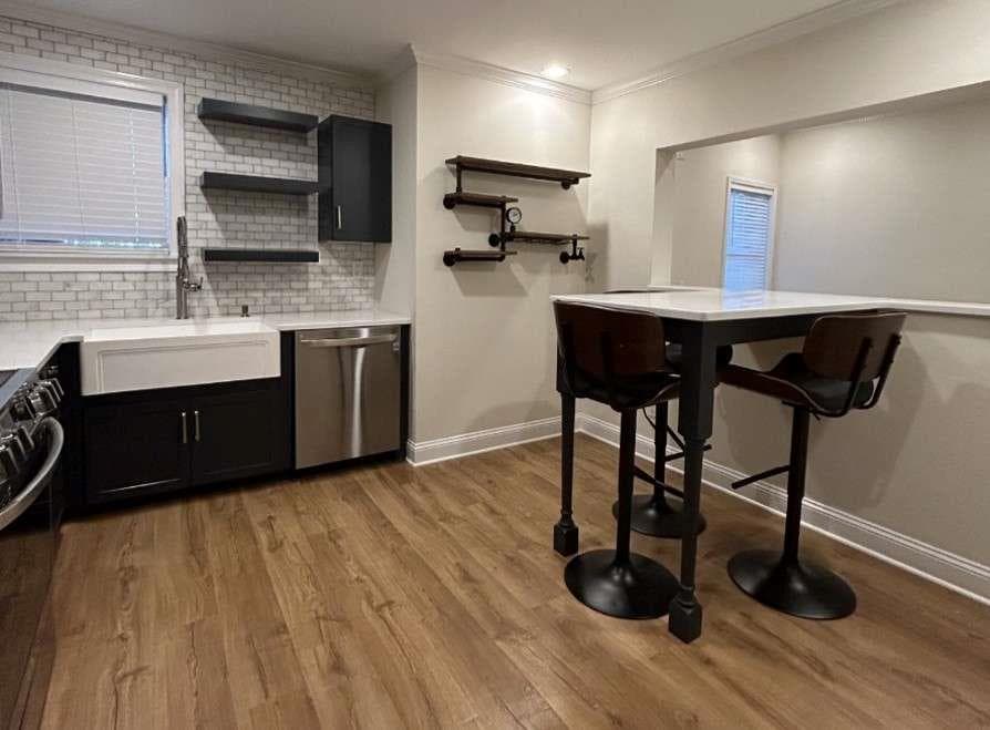 2 bedroom, 1 bathroom, 999 sq ft condominium for sale at 1230 Piedmont Avenue 404, Atlanta, GA 30309 — photo 5