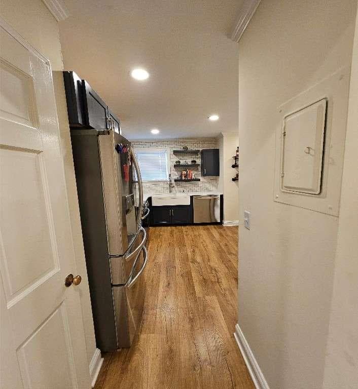 2 bedroom, 1 bathroom, 999 sq ft condominium for sale at 1230 Piedmont Avenue 404, Atlanta, GA 30309 — photo 7