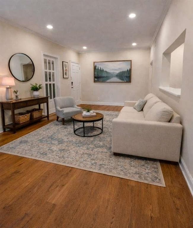 2 bedroom, 1 bathroom, 999 sq ft condominium for sale at 1230 Piedmont Avenue 404, Atlanta, GA 30309 — photo 10