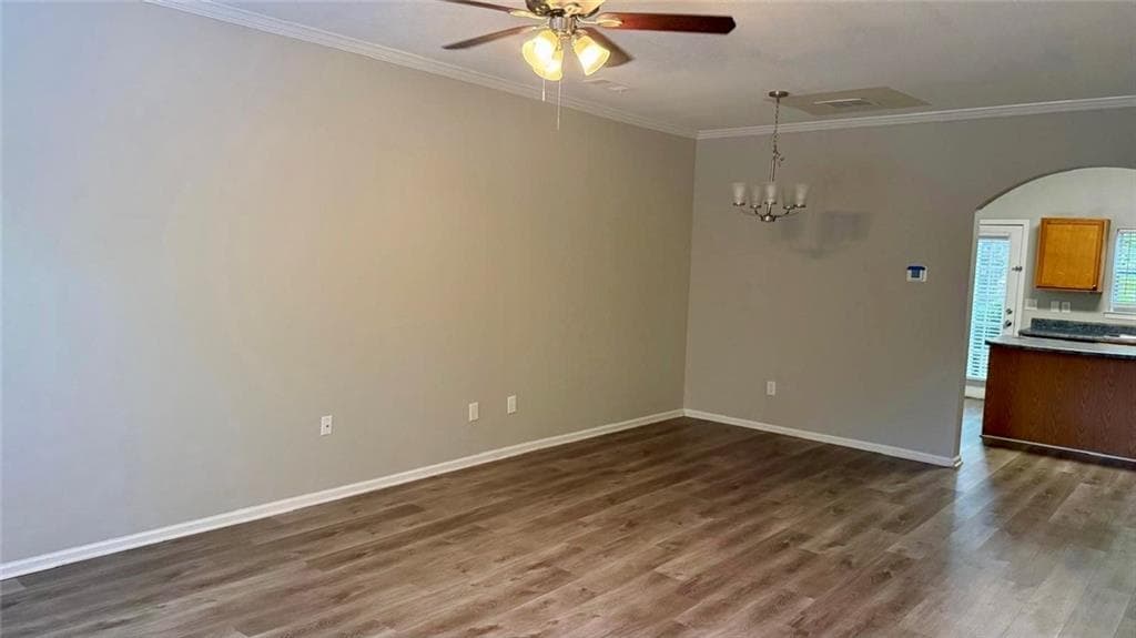 2 bedroom, 3 bathroom, 1,296 sq ft townhouse for sale at 369 Pine Hill Place 1, Norcross, GA 30093 — photo 6