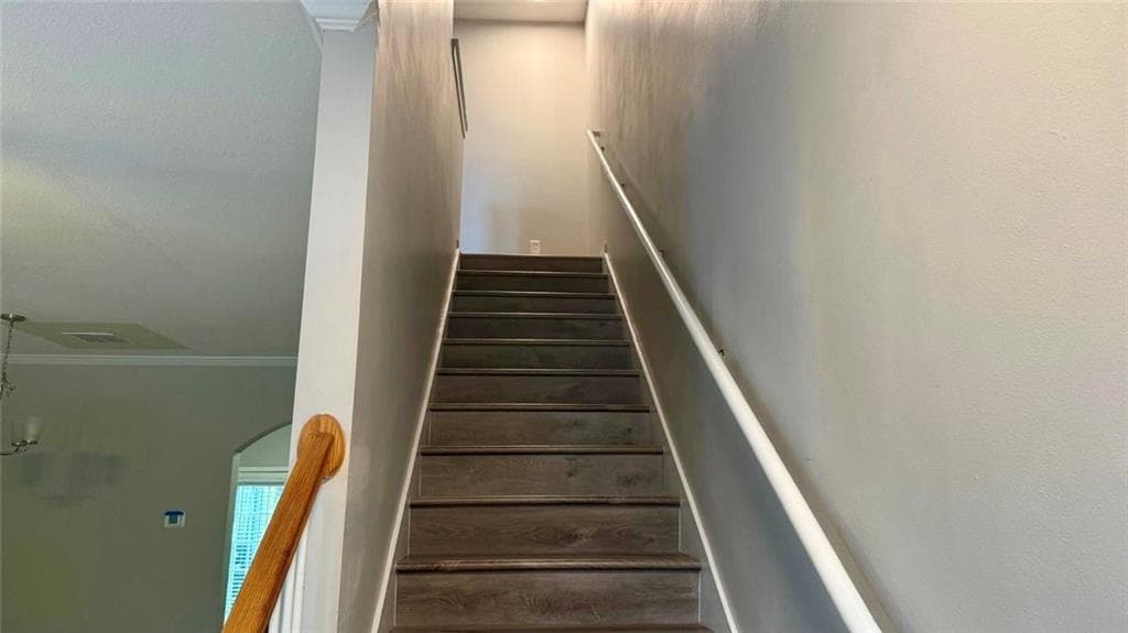 2 bedroom, 3 bathroom, 1,296 sq ft townhouse for sale at 369 Pine Hill Place 1, Norcross, GA 30093 — photo 7