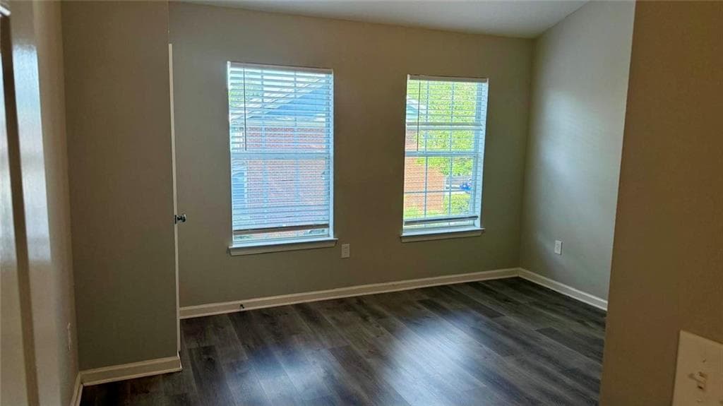 2 bedroom, 3 bathroom, 1,296 sq ft townhouse for sale at 369 Pine Hill Place 1, Norcross, GA 30093 — photo 8